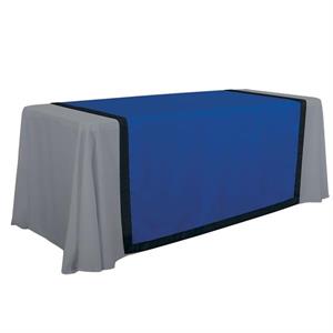57&quot; Accent Table Runner (Unimprinted)