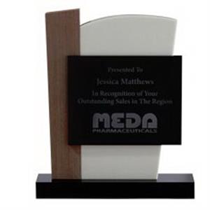 Tri-Stone Mixed Media Award