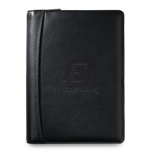 Samsonite Perry Leather Junior Padfolio