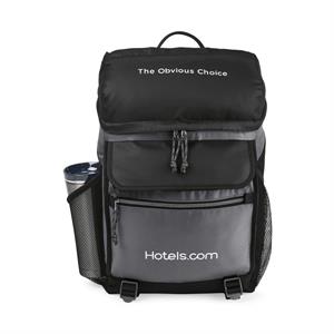 Excursion Computer Backpack with Insulated Pocket