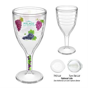 12 Oz. Wine Glass