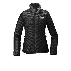 The North Face Ladies ThermoBall Trekker Jacket.