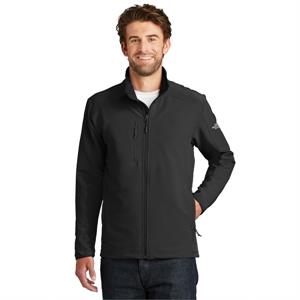The North Face Tech Stretch Soft Shell Jacket.