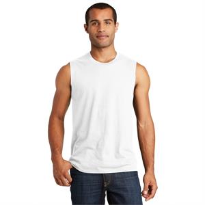 District V.I.T Muscle Tank