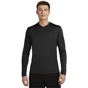 Sport-Tek PosiCharge Competitor Hooded Pullover.