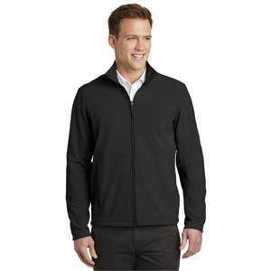 Port Authority Collective Soft Shell Jacket.