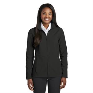Port Authority Ladies Collective Soft Shell Jacket.