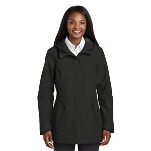 Port Authority Ladies Collective Outer Shell Jacket.
