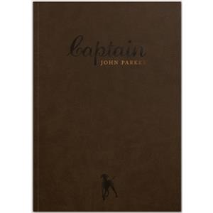 Rustic Leather Flex - Medium Note Book