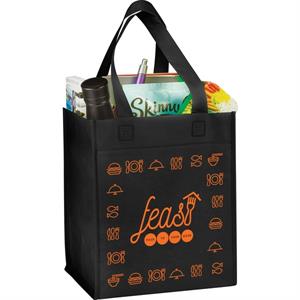 Basic Grocery Tote
