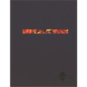 Milano Window Flex - Large Note Book