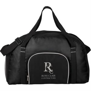 Horizons 20&quot; Sport Duffel Bag