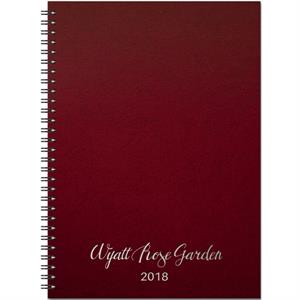 Value Flex Planner - Large 2-Piece Monthly Calendar