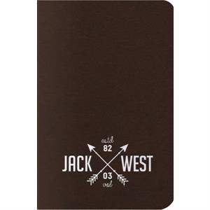 Traveler Notes - Classic Jotter Pad