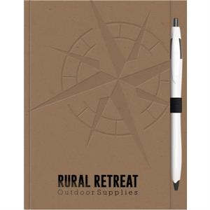 Pen Slip Perfect Book  - Classic Note Pad