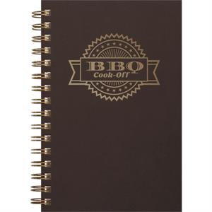 Rustic Leather Journals - Seminar Pad