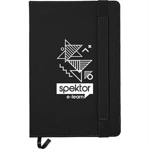 5&quot; x 8&quot; Melody Notebook