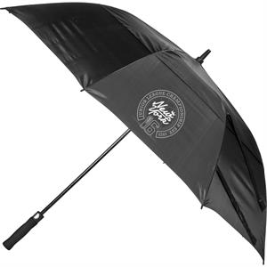 58&quot; Windproof Fiberglass Golf Umbrella