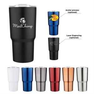 20 oz Chimp Double Wall Stainless Vacuum Tumbler