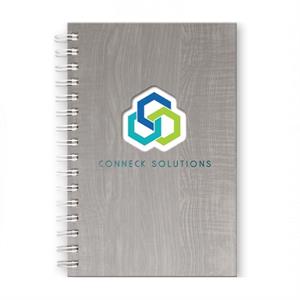 NEW! Forest Journals - Seminar Pad w/ Window Pad