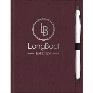 Pen Slip Perfect Book - Prestige Note Pad