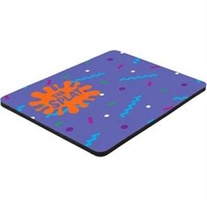 Full Color Hard Mouse Pad