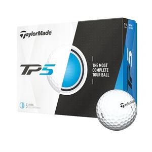 TaylorMade Tour Preferred 5 Golf Ball