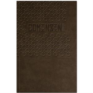 Rustic Leather Flex - Seminar Pad