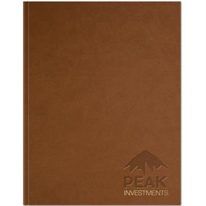 Rustic Leather Flex - Large Note Book