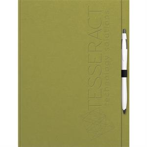 Pen Slip Perfect Book - Classic Note Book