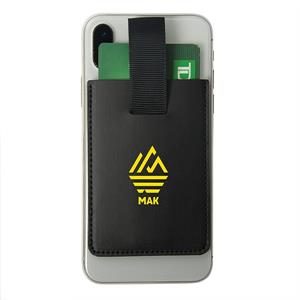Axis Smartphone Wallet