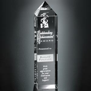 Buckingham Award 10