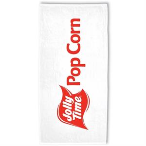 Midweight American-Made Beach Towel