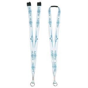 Ultra Lanyard 3/4&quot; Breakaway