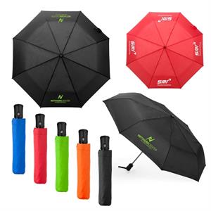 Reva 41&quot; Travel Umbrella
