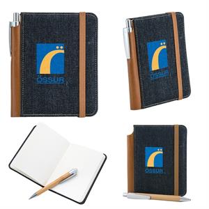 Benson Journal Notebook Set