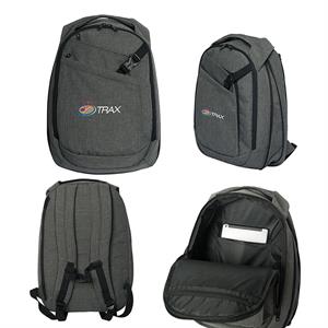 Notch Expandable Laptop / Tablet Backpack