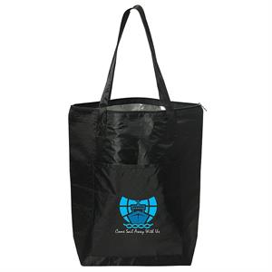 Chilika Insulated Cooler Tote