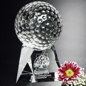 Triad Golf Award
