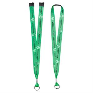 Ultra Lanyard 1&quot; Breakaway