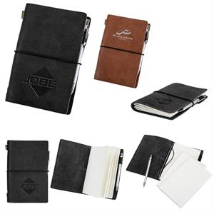 Small Milton Journal Notebook Set