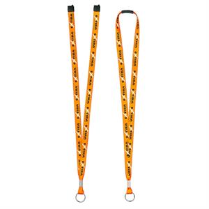 Ultra Lanyard 1/2&quot; Breakaway