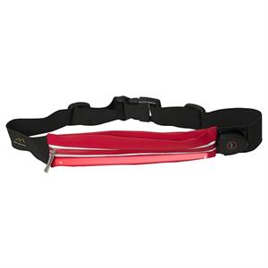 LIGHT SPEEDER RUNNING BELT WITH LED LIGHT