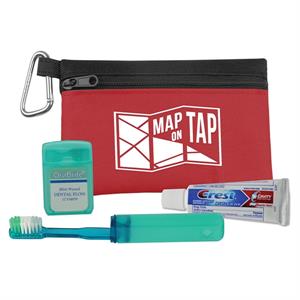Premium Toothbrush Kit