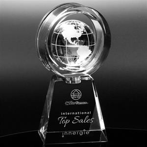 Awards In Motion&amp;reg; Global Ring