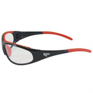 Bouton® Flashfire Clear Glasses