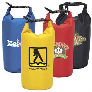 Urban Peak® 3L Essentials Dry Bag