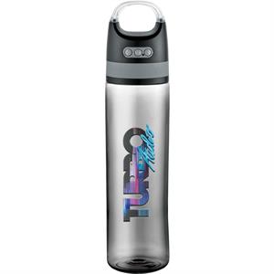 Ozzy BPA Free Tritan™ Audio Bottle 25oz