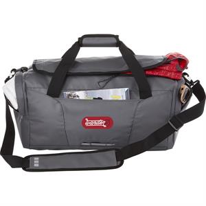 Elevate Storm 20&quot; Wet Weather Duffel Bag