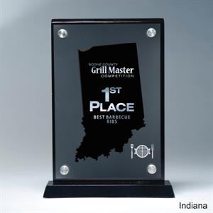 State Award - Indiana